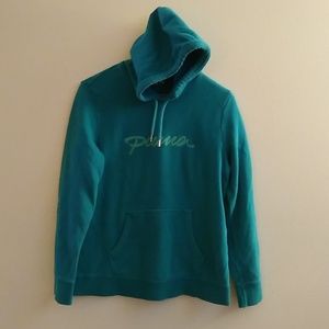 Puma hoody